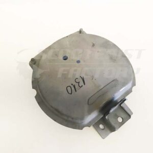 Soporte rueda repuesto usado Vespa Super