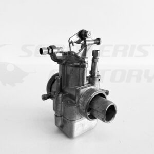 Carburador USADO Dellorto SH1-18mm Lambretta S3 y Winter