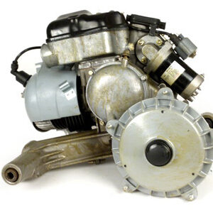 MOTOR