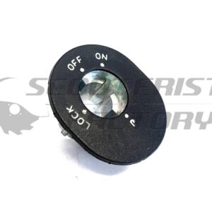 Soporte cerradura Vespa FL-Cosa