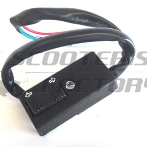 Llave intermitencia Vespa PX-TX-T5-Iris-PK