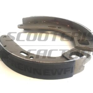 Zapatas freno delanteras Vespa Cosa