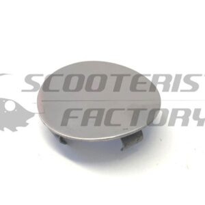 Tapón salida testigo aceite Vespa PX INOX