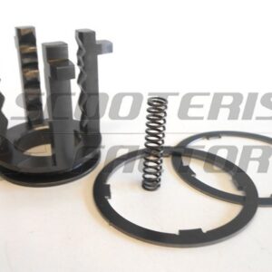 Cruceta cambio DRT Vespa PK XL/FL