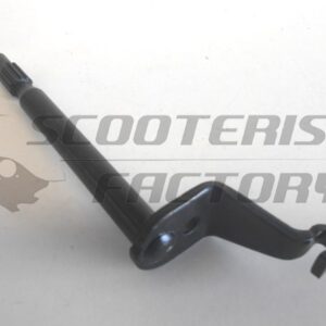 Leva embrague Vespa PK/FL