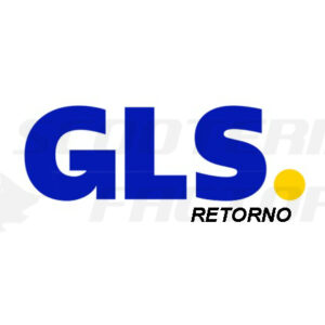 Retorno paquete GLS