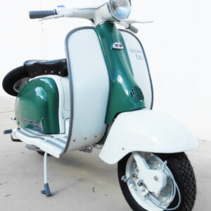 SERIE 2 DESDE 1960 HASTA 1965