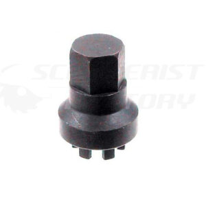 Útil tuerca embrague Vespa chasis grande RMS