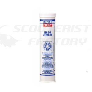 Grasa de litio para rodamientos Liqui Molly 400grs