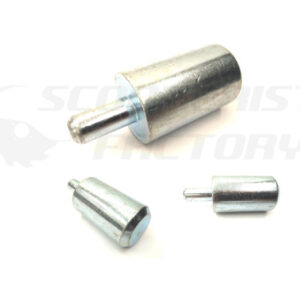 Útil montaje rodamiento tambor delantero Vespa