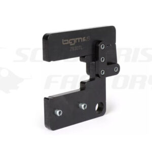 Útil montaje selector cambio Vespa Smallframe