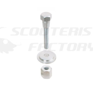 Compresor embrague RMS Vespa