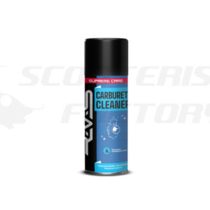 Limpia carburadores 400ml RMS