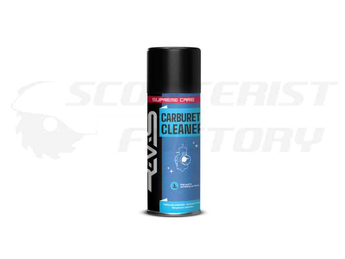 Limpia carburadores 400ml RMS