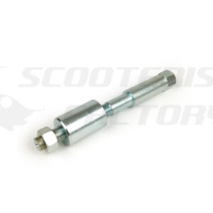 Útil montaje-desmontaje rodamientos agujas horquilla Vespa Primavera/Súper