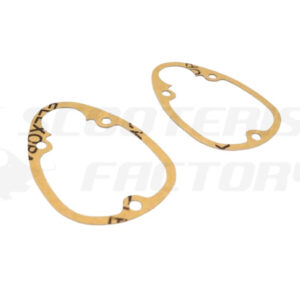 Juntas tapas horquilla Lambretta LD