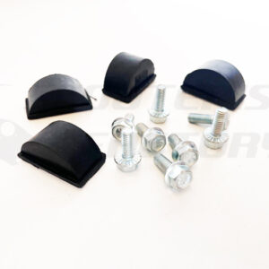 Kit topes bieletas horquilla Lambretta Serie 3 – MECEUR