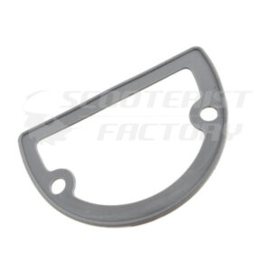 Goma toma aire Lambretta serie 2 GRIS Scootopia