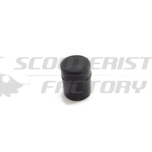 Goma tope caballete Lambretta LD Scootopia