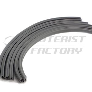 Kit gomas railes Lambretta LD Scootopia