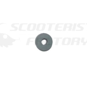 Goma llave gasolina Lambretta gris (India)