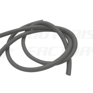 Bordón escudo gris Lambretta Ariete