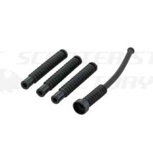 Kit cubre cables marchas y embrague