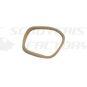 Goma cuentakilómetros serie 3 y Winter (India)