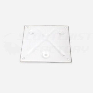 Soporte matrícula Lambretta Serie 2 Scootopia