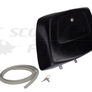 Guantera fibra XL Lambretta Serie 3 Casa Performance