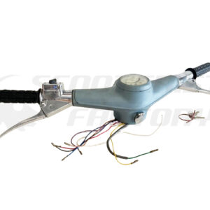 Manillar completo Lambretta Serie 1 Italiana