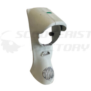 Cubreclaxon Lambretta Serie 1 Italiana