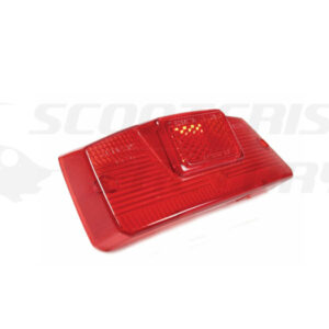 Tulipa piloto trasero Lambretta Lince/GP Bosatta
