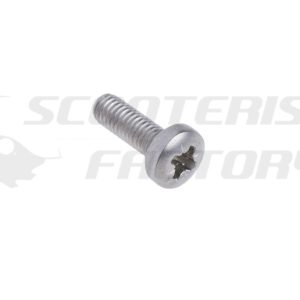Tornillo chasis Lambretta Lince