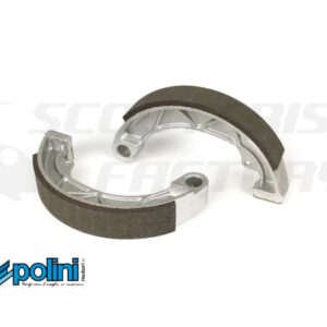 Zapatas freno Lambretta Serie 2 y 3 POLINI