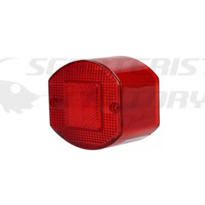 Tulipa piloto trasero Lambretta Lince/Jet