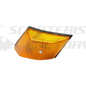 Intermitente trasero derecho Lambretta Lince original Veralux