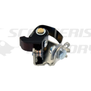 Platinos Lambretta Series 2 y 3 para encendidos tipo Ducati