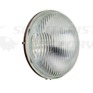 Faro Lambretta Serie 3 y Winter Casa Lambretta