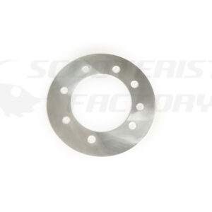 Junta culata 2mm Lambretta kit BGM RT225 Ø=70,0mm
