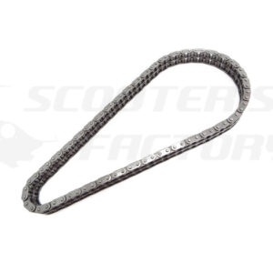 Cadena Lambretta Scootopia 80 dientes