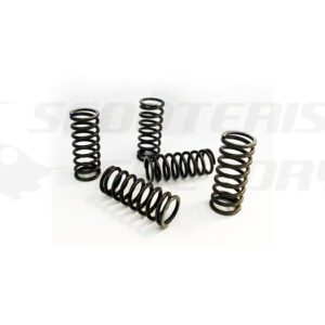 Muelles embrague Lambretta Serie 2 y 200 standard (5)