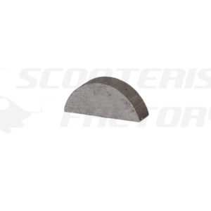 Chaveta embrague reforzada Polini Vespa PX/TX/T5/DS/DN