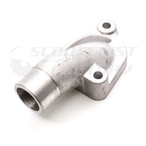 Toma admisión Lambretta 200 22mm Jetex Scootopia