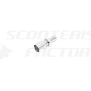 Tensor cable acelerador en carburador Dellorto SH1/18 y 20 Lambretta