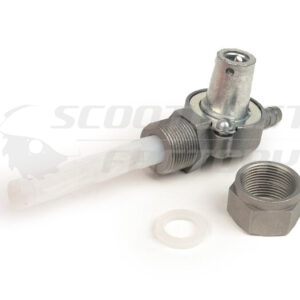 Grifo gasolina Lambretta LD 2ª Serie
