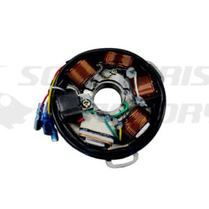 Stator para encendido electrónico Lambretta RMS 96VAT