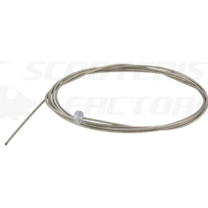 Cable de cambio Vespa y Lambretta extra-largo