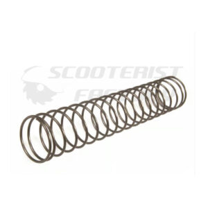 Muelle guillotina reforzado Dellorto PHBH