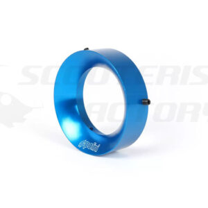 Embudo admisión Polini para PWK 24/26/28/TMX 27/30